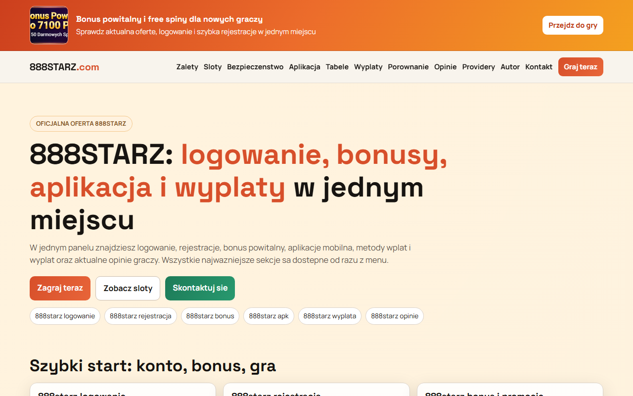 888starzkh.com screenshot