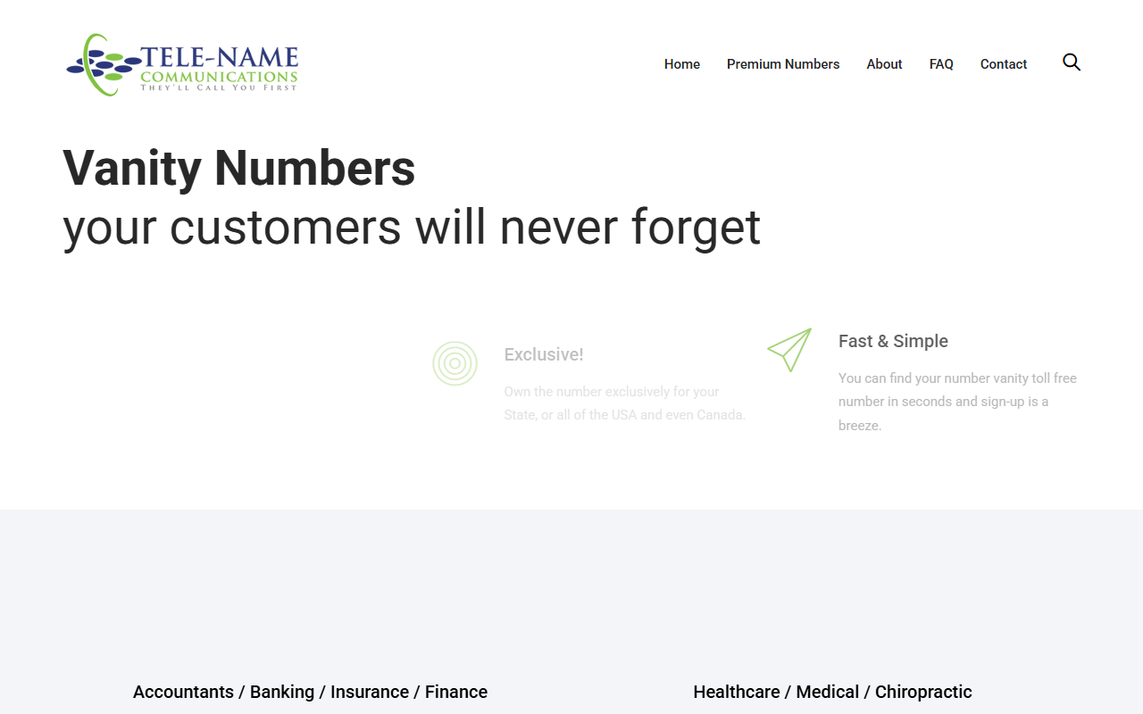 888treeservice.com screenshot