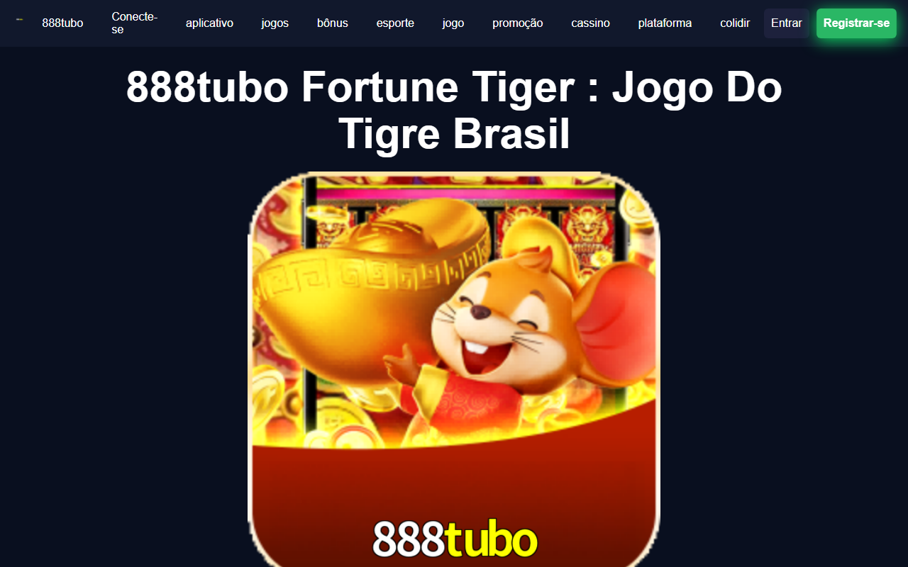 888tuboweb.com screenshot