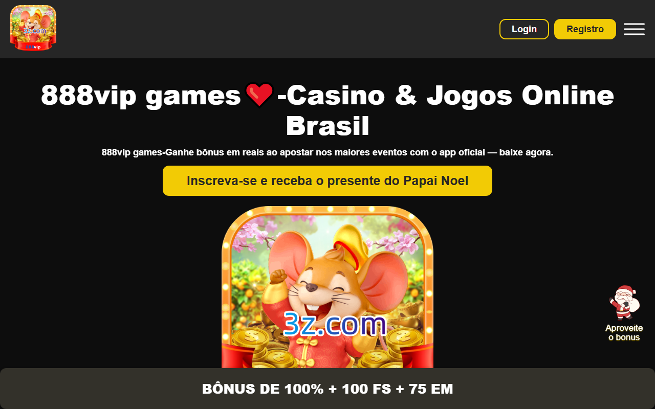 888vip-jogos.com screenshot
