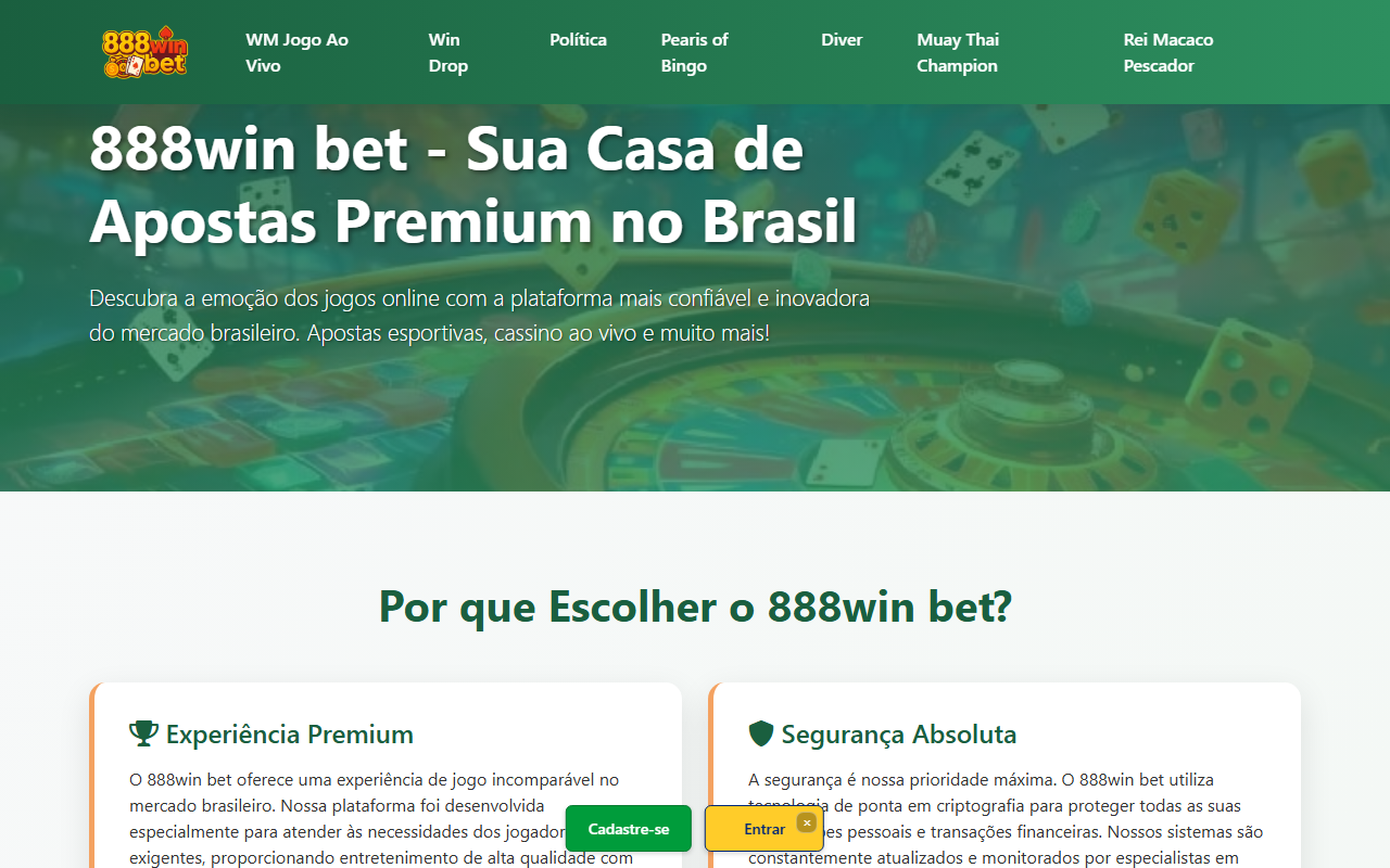 888win-bet7.com screenshot