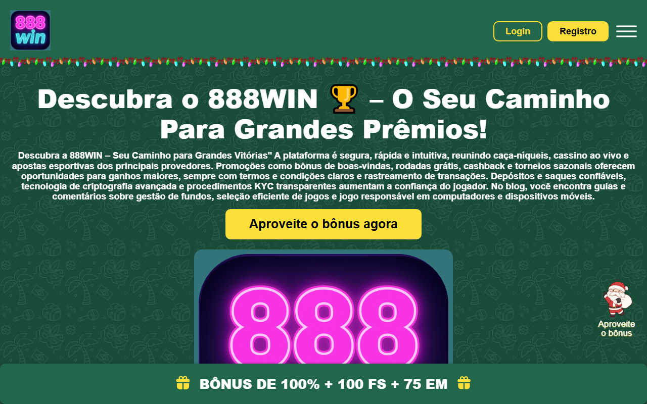 888win-bonus.com screenshot