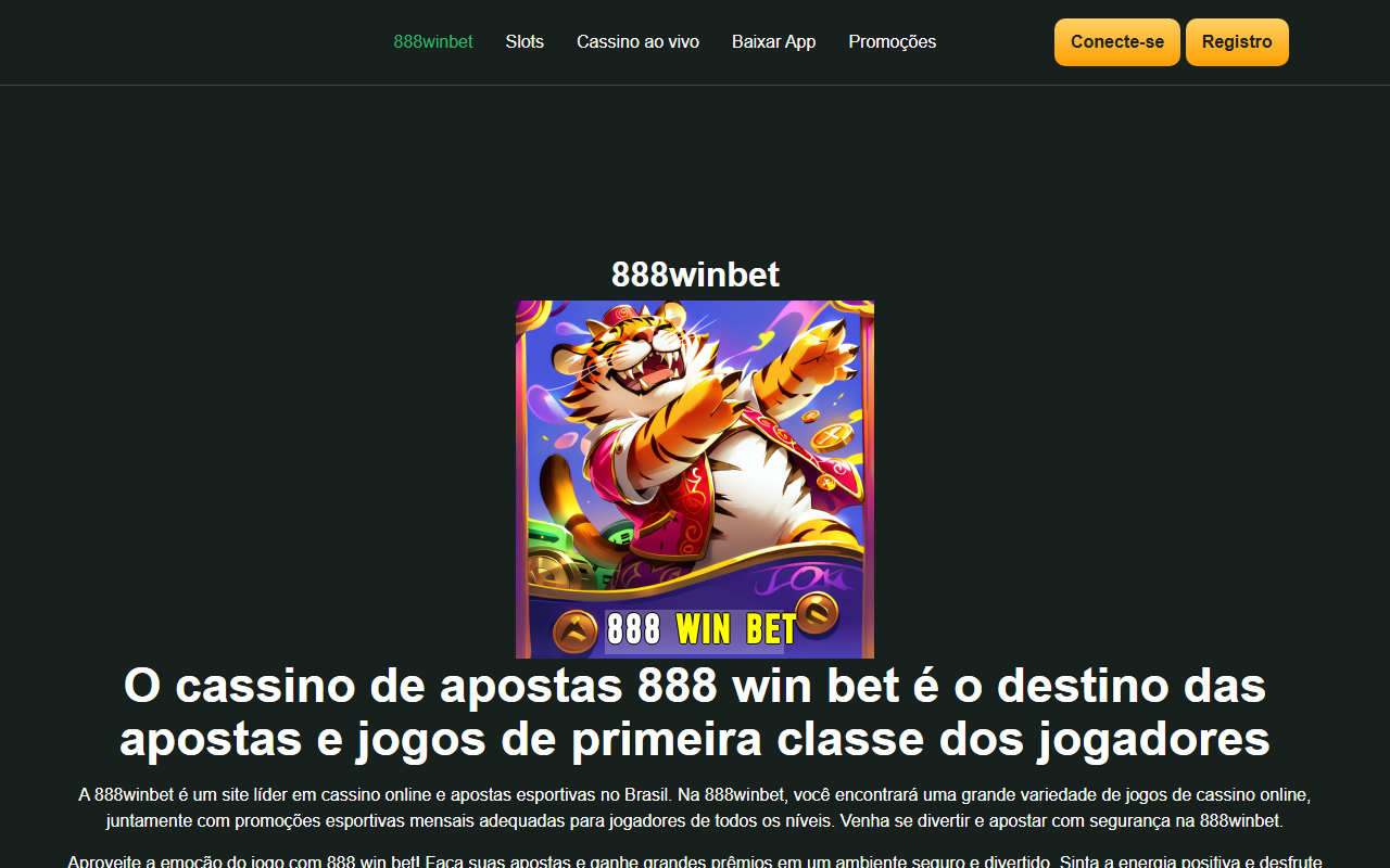 888winbet-aa.com screenshot