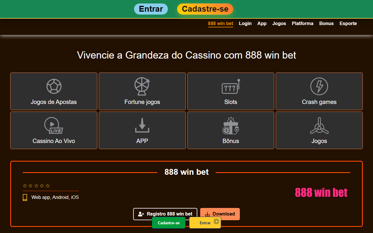 888winbet-com.com screenshot