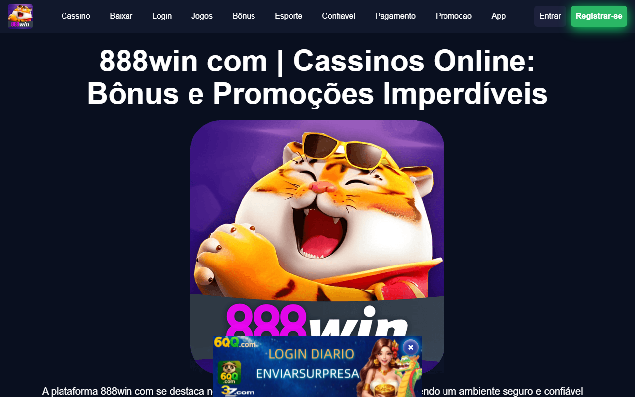 888winesports.com screenshot