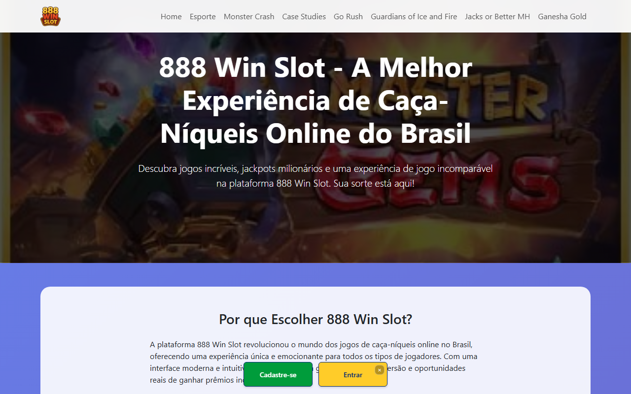 888winslot1.com screenshot