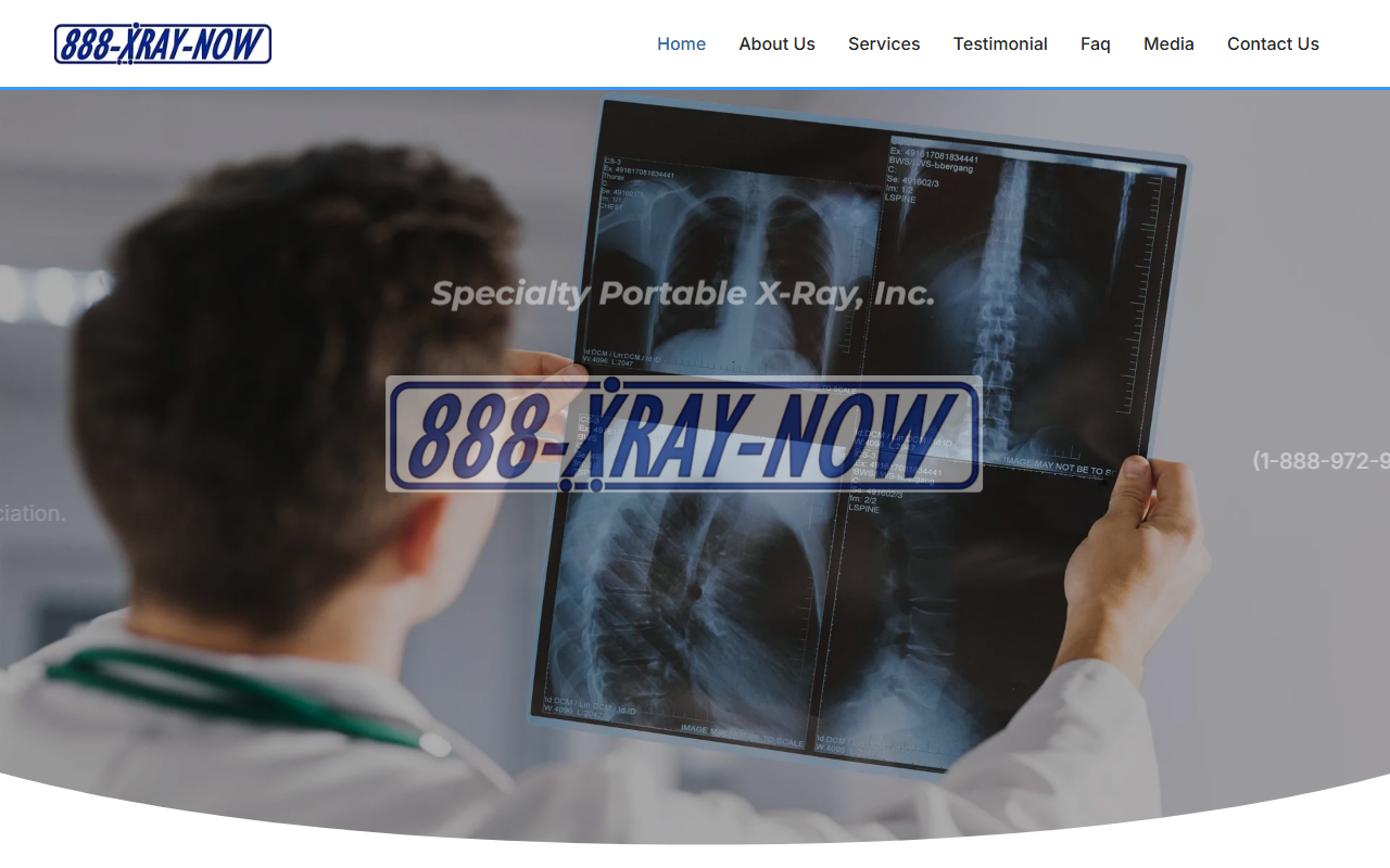 888xraynow.com screenshot